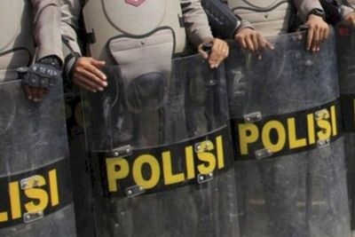 5 Fakta AKP Pesta Hasiholan yang Ditikam Anak di Bawah Umur saat Gerebek Narkoba di Jakut