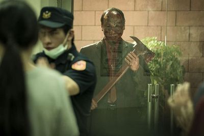 7 Rekomendasi Film Zombie Menegangkan yang Jarang Diketahui Banyak Orang