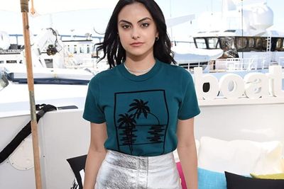Camila Mendes Jadi Pilihan Fans untuk Pemeran Lois Lane di DCU untuk Superman: Legacy