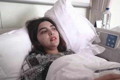 Ashanty Pilih Berobat ke Singapura daripada Indonesia: Agak Takut Juga