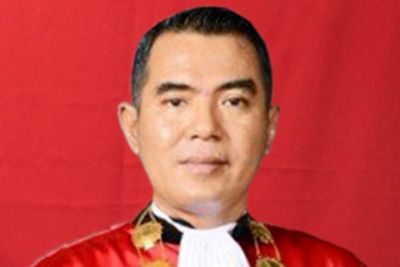 Profil Wahyu Iman Santoso, Hakim Ketua yang Vonis Mati Ferdy Sambo