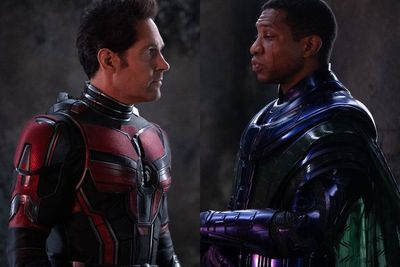 Sutradara Film Ant-Man 3 Ungkapkan Perasaannya, Bersyukur Bisa Mengarahkan Karakter Unik
