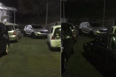 Kesal Jalan Dikuasai Tetangga Buat Parkir Mobil, Cara Pria Ini Balas Dendam Epik Banget