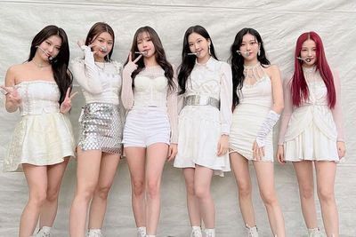 Momoland Resmi Bubar, Gimana Nasib Karier Nancy cs?