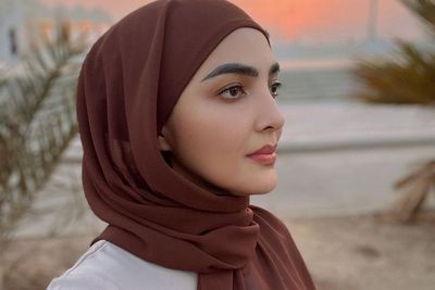 Lagi Sakit Sinusitis Akut, Ashanty Tetap Mau Datang Ulang Tahun Ameena
