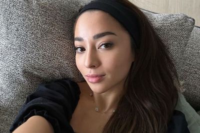 Nikita Willy Bikin Warganet Insecure Punya Body Mulus Usai Punya Anak: Duit Berbicara