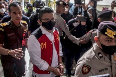 Mengenal Hukuman Mati yang Menjadi Vonis Ferdy Sambo