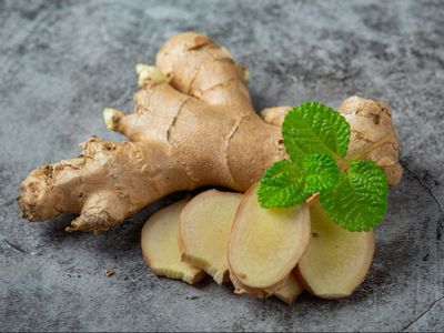 Begini Redakan Peradangan dengan 4 Bahan Alami yang Ada di Dapur