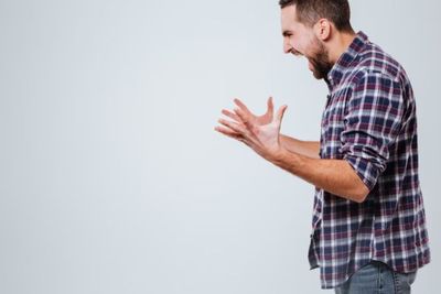 3 Zodiak yang Dikenal Emosian, Kesabarannya Cuma Setipis Tisu