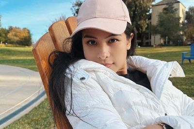 Punya Segudang Prestasi hingga Dicap Sempurna, Maudy Ayunda Ternyata Sering Insecure