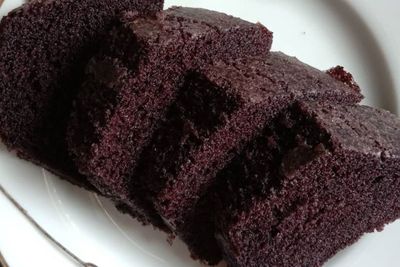 Resep Bolu Ketan Hitam, Nikmat Jadi Camilan Sore!