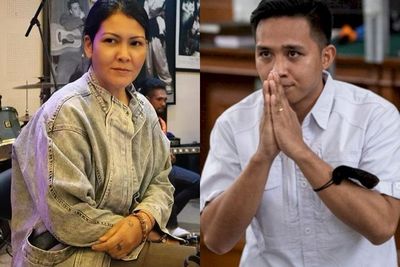 Melanie Subono Nilai Wajah Richard Eliezer saat Divonis: Nyesel Banget Gak Kayak yang Lain
