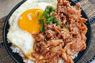 Resep Ayam Teriyaki Rumahan ala Hokben, Cara Buatnya Sederhana!