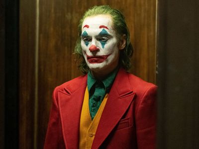 Joker 2 Janjikan Kejutan yang Melampaui Ekspektasi Penonton