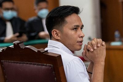 Mengenal Side Part Haircut, Gaya Rambut Bharada E yang Divonis Penjara 1,5 Tahun
