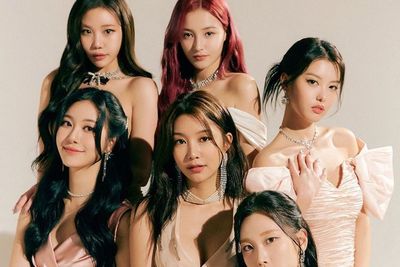 Resmi Bubar, Grup Kpop MOMOLAND Ucapkan Terima Kasih dan Minta Fans Dukung Keputusan