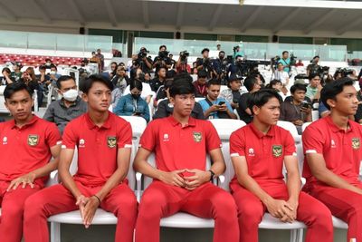Kogamti Dukung Menpora Amali dan PSSI Sukseskan Indonesia di Ajang Piala Dunia U-20