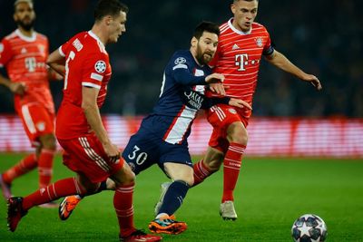 Lionel Messi Disebut Pesepak Bola Terpintar di Dunia Gara-gara Ini