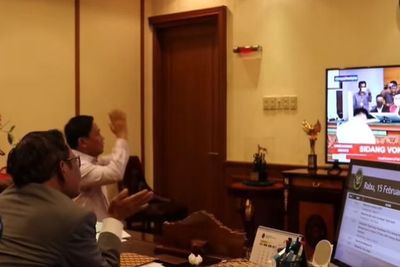 Mahfud MD Tepuk Tangan, Gembira Richard Eliezer Divonis Rendah: Hakim Sudah Objektif
