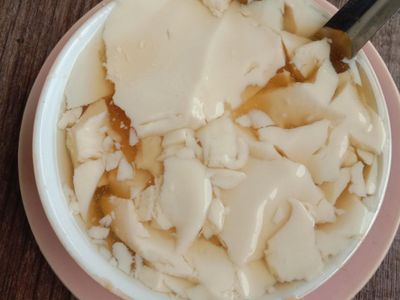 Nikmatnya Wedang Tahu khas Semarang: Kuliner Legendaris yang Mulai Langka