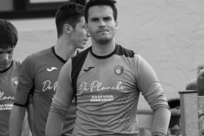 Kiper Belgia Ini Meninggal Dunia Setelah Gagalkan Penalti Lawan