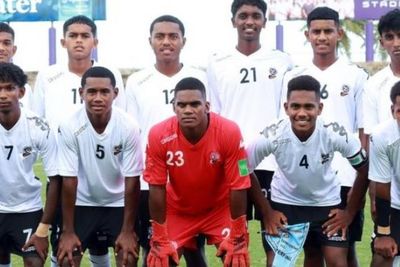 Diundang Tampil di Mini Turnamen, Fiji Gak Sabar Jajal Kekuatan Timnas Indonesia U-20