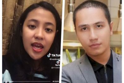 Heboh Ressa Herlambang Dituduh Menipu, Cewek Ini Curhat Keluarganya Jadi Jatuh
