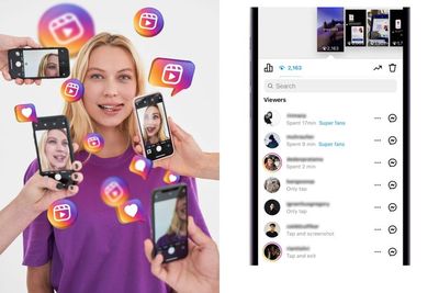 Fitur Super Fans Bakal Hadir di Instagram, Akun Si Paling Kepo Bisa Ketahuan