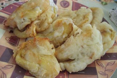 Pisang Goreng Jadi Dessert Terbaik Dunia, Jajanan Indonesia Bikin Bangga!