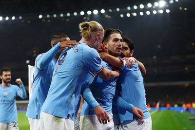 Kembali Puncaki Klasemen Liga Inggris 2022 2023, Manchester City Calon Juara Lagi?