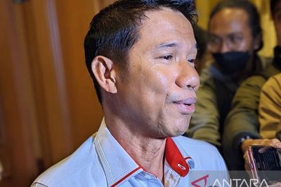 Drama KLB PSSI: Sempat Terpilih, Yunus Nusi Mundur dari Jabatan Waketum!