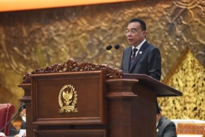 Tutup Masa Sidang 2022-2023, DPR RI Utamakan Wujudkan Kesejahteraan Rakyat