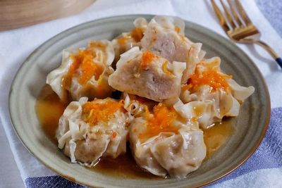 Resep Dimsum Ayam Sederhana yang Ekonomis, Bisa untuk Jualan!