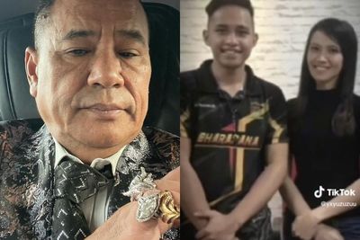 Richard Eliezer Sudah Tunangan dan Bakal Menikah sama Kekasih, Hotman Paris: Aku Bayarin