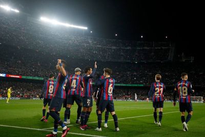 Barcelona Terancam Pengurangan Poin hingga Degradasi Gara-gara Dituduh Suap Wasit