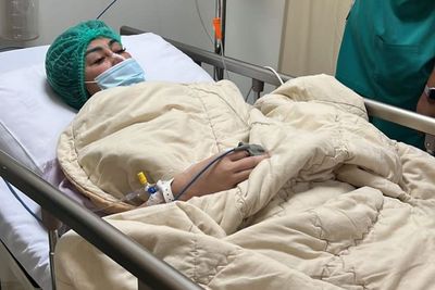 Begini Kondisi Terkini Ibu Raffi Ahmad Usai Jalani Operasi