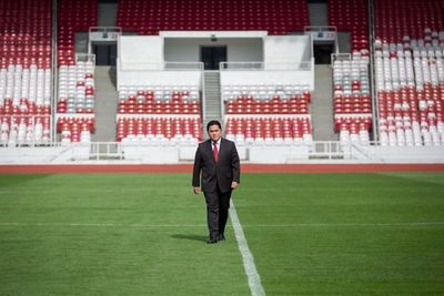 Sah! Erick Thohir Terpilih Jadi Ketum PSSI Baru