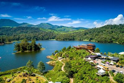 6 Tempat Wisata Alam di Ciwidey Ini Suasananya Menenangkan!