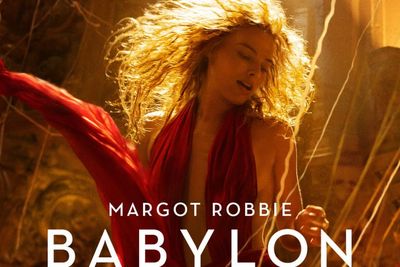 Review Film Babylon (2023), Ketika Orang Gila Jadi Superstar Hollywood