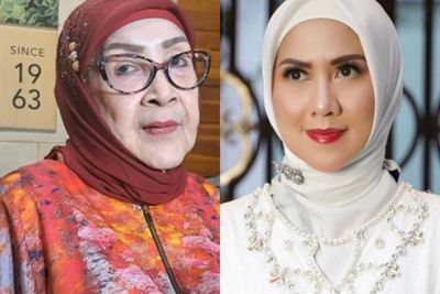Ibunda Ferry Irawan Sesalkan Nomornya Diblokir Venna Melinda: Mami Salah Apa?
