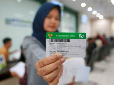BPJS Sebut Biaya Layanan Diagnosa Gagal Ginjal Capai Rp22 Triliun Sepanjang 2014-2022