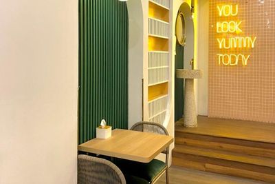 Rekomendasi Tempat Nge-Dessert Aesthetic di Jaksel, Mungil Bernuansa Pastel
