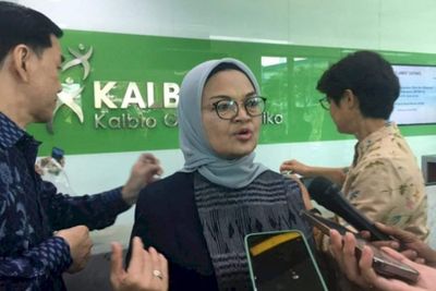 Berkaca dari Kasus Gagal Ginjal Akut, BPOM akan Tingkatkan Pengawasan Produksi Obat