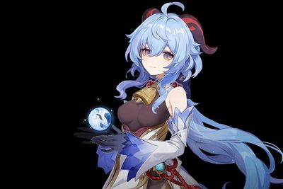 Kesengsem Waifu di Genshin Impact, Pelajar di Bandung Kepergok Orang Tua Jilati Layar