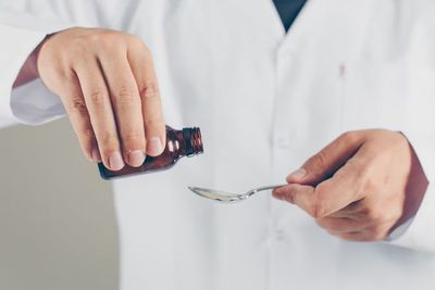 Ini Penyebab Hasil Uji BPOM dan Labkesda DKI Beda soal Obat Sirup Pasien Gagal Ginjal Akut