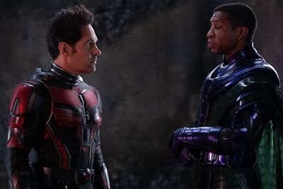 Jangan Buru-buru Pulang! Ant-Man 3 Punya 2 Post-Credit Scene Berhubungan dengan Tokoh Ini