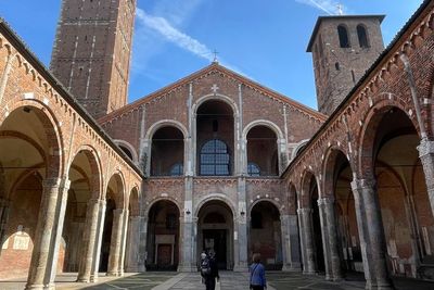 Keindahan Alam Bellagio, Destinasi Wisata di Italia yang Populer Dikalangan Wisman