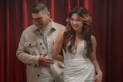 Kaleb J & Ruth Garcia Rilis All That I Needed , Ungkapan Rasa Cinta untuk Orang Tersayang