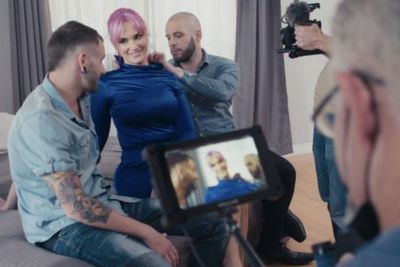 Dokumenter Money Shot: The Pornhub Story Kisahkan Jatuh Bangun Jualan Konten Sensual
