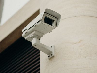 5 Jenis CCTV Terbaik untuk Keamanan Rumah dan Kantor